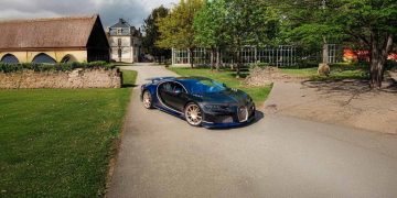 What Does the Future Hold for the Iconic Supercar?