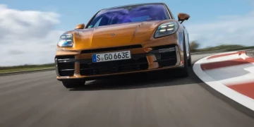 Are Hybrid Luxury Cars the Bridge Between Performance and Sustainability?