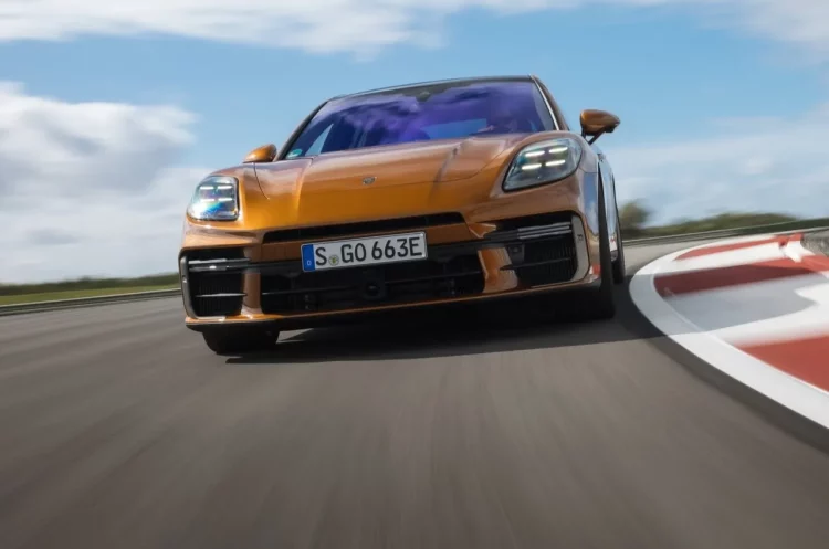 Are Hybrid Luxury Cars the Bridge Between Performance and Sustainability?