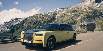 How Do Luxury Cars Maintain Their Exclusivity in a Changing Market?