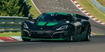 How Are Electric Supercars Changing the Sound of Speed?