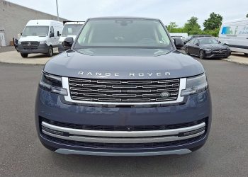 What Makes Luxury SUVs Ideal for Both Urban Living and Off-Road Adventures?