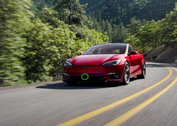 Will Autonomous Driving Change the Future of Luxury Vehicles?