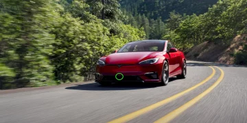 Will Autonomous Driving Change the Future of Luxury Vehicles?