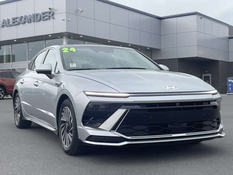 Are Hybrid Luxury Cars the Bridge Between Eco-Friendly and High-Performance?