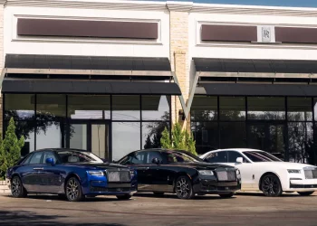 How Are Luxury Automakers Reimagining Customization in 2024?