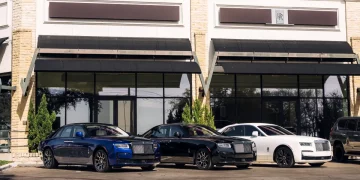 How Are Luxury Automakers Reimagining Customization in 2024?