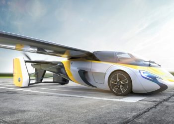 Can Flying Cars Revolutionize Luxury Transportation in 2025?