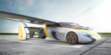 Can Flying Cars Revolutionize Luxury Transportation in 2025?