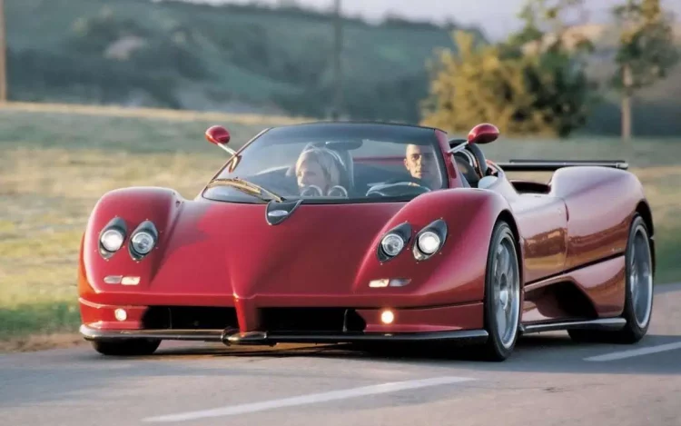 Can Hypercars Still Be Exclusive in the Age of Billionaire Demand?