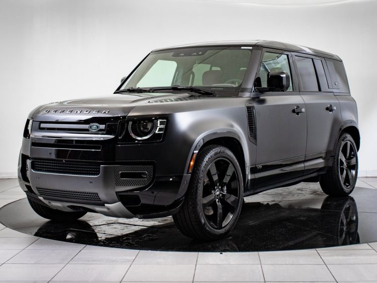 How Are Off-Road Capabilities Defining the Next Era of Luxury SUVs?