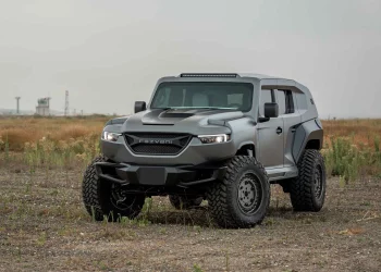 What Role Will Specialty Vehicles Play in Ultra-Private Travel?