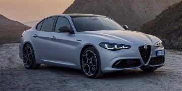 Why Are Luxury Sedans Still the Epitome of Comfort in 2024?