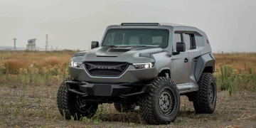 What Role Will Specialty Vehicles Play in Ultra-Private Travel?