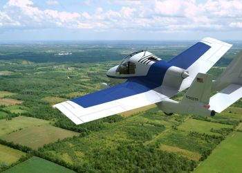 Are Flying Cars the Next Frontier for Luxury Transport?