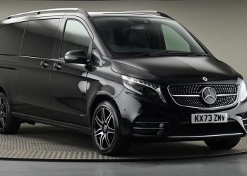 Can MPVs Deliver the Same Driving Pleasure as Premium Sedans?