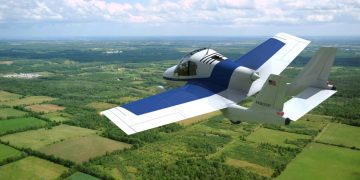 Are Flying Cars the Next Frontier for Luxury Transport?