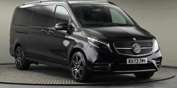 Can MPVs Deliver the Same Driving Pleasure as Premium Sedans?