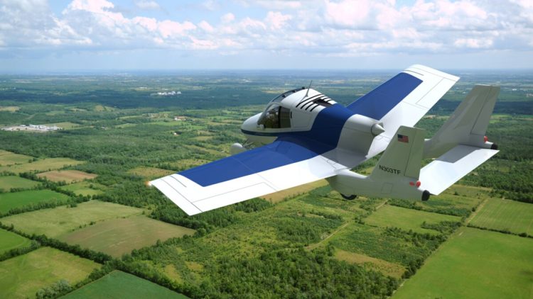 Are Flying Cars the Next Frontier for Luxury Transport?