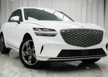 Why Are Luxury SUVs Becoming More Affordable in 2024?