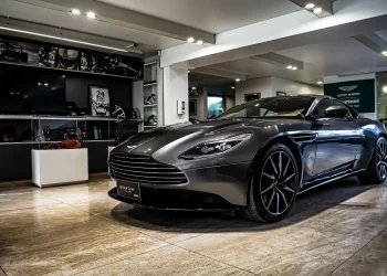 Is the Concept of a Daily-Drivable Supercar Finally a Reality?