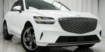 Why Are Luxury SUVs Becoming More Affordable in 2024?