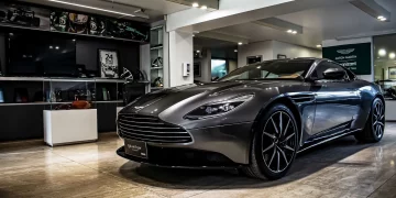 Is the Concept of a Daily-Drivable Supercar Finally a Reality?