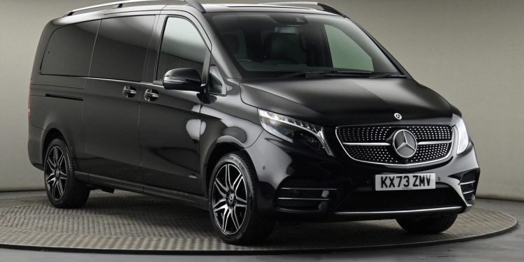 Is the Luxury MPV Market Set to Explode in the Middle East?