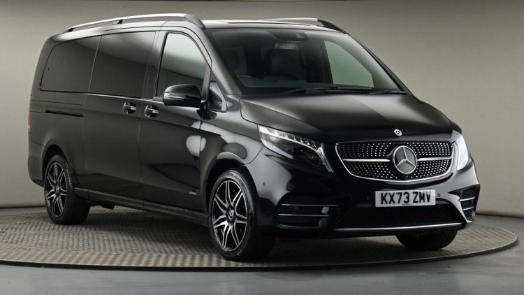 Is the Luxury MPV Market Set to Explode in the Middle East?