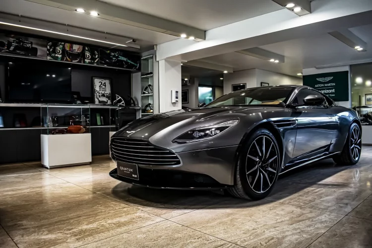 Is the Concept of a Daily-Drivable Supercar Finally a Reality?