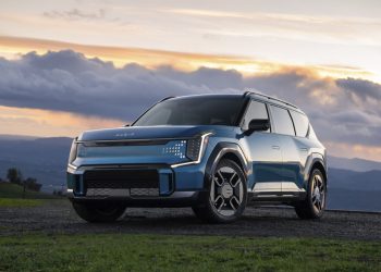 Are Luxury SUVs the Ultimate Family Road Trip Vehicle?