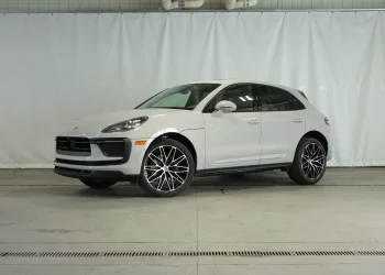 Are Compact Luxury SUVs Now Outperforming Their Larger Siblings?