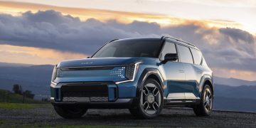 Are Luxury SUVs the Ultimate Family Road Trip Vehicle?