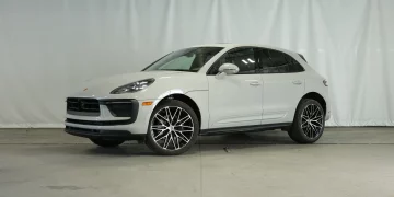 Are Compact Luxury SUVs Now Outperforming Their Larger Siblings?