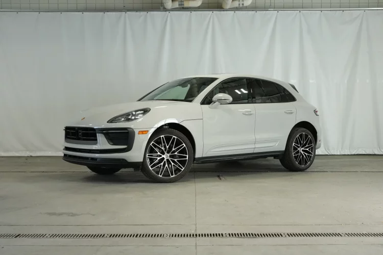 Are Compact Luxury SUVs Now Outperforming Their Larger Siblings?