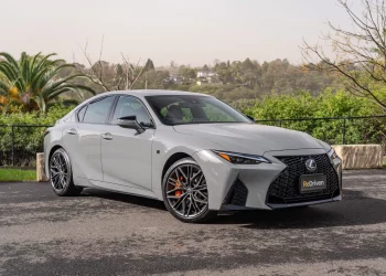 Are Luxury Sedans Still Relevant in the Age of SUVs and Crossovers?