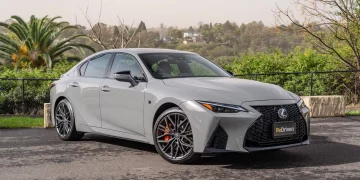 Are Luxury Sedans Still Relevant in the Age of SUVs and Crossovers?